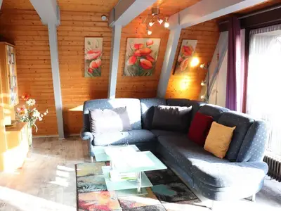 Ferienhaus für 6 Personen (68 m²) in Waldkatzenbach 4/10