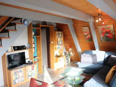 Ferienhaus für 6 Personen (68 m²) in Waldkatzenbach 5/10