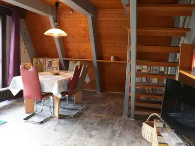 Ferienhaus für 6 Personen (68 m²) in Waldkatzenbach 6/10