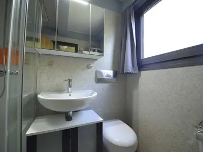 Ferienhaus für 6 Personen (68 m²) in Waldkatzenbach 10/10