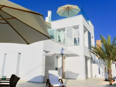 Ferienhaus für 4 Personen (120 m²) in Cala Santanyi 2/10