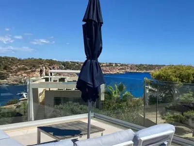 Ferienhaus für 4 Personen (120 m²) in Cala Santanyi 3/10