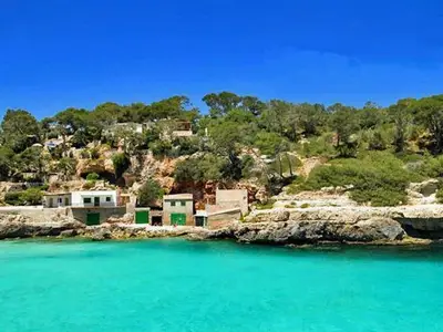 Ferienhaus für 4 Personen (120 m²) in Cala Santanyi 4/10