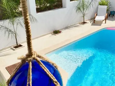 Ferienhaus für 4 Personen (120 m²) in Cala Santanyi 5/10