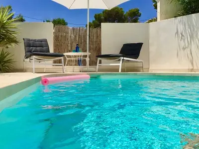 Ferienhaus für 4 Personen (120 m²) in Cala Santanyi 6/10