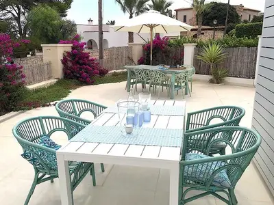 Ferienhaus für 4 Personen (120 m²) in Cala Santanyi 7/10