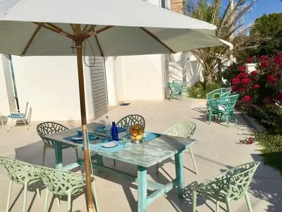 Ferienhaus für 4 Personen (120 m²) in Cala Santanyi 9/10