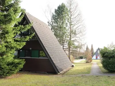 Ferienhaus für 6 Personen (68 m²) in Oberdielbach 2/10