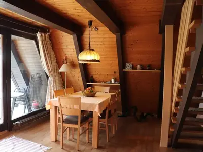 Ferienhaus für 6 Personen (68 m²) in Oberdielbach 5/10