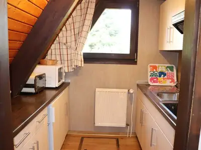 Ferienhaus für 6 Personen (68 m²) in Oberdielbach 9/10