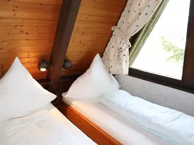 Ferienhaus für 6 Personen (68 m²) in Oberdielbach 10/10