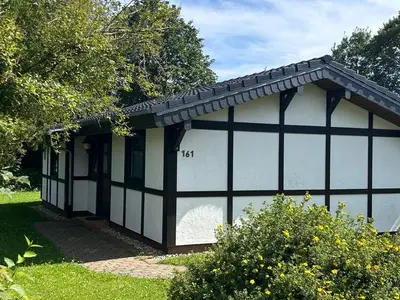 Ferienhaus für 5 Personen (59 m²) in Waldkatzenbach 1/10