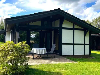 Ferienhaus für 5 Personen (59 m²) in Waldkatzenbach 2/10
