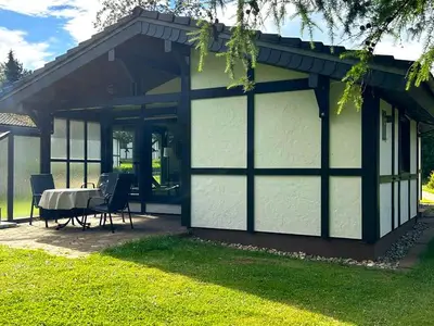 Ferienhaus für 5 Personen (59 m²) in Waldkatzenbach 3/10