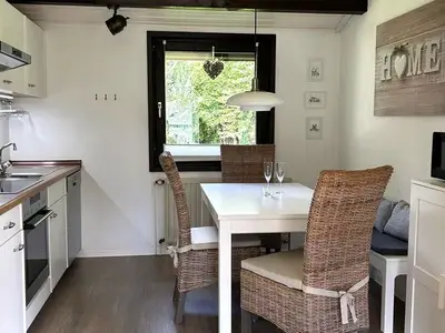 Ferienhaus für 5 Personen (59 m²) in Waldkatzenbach 4/10