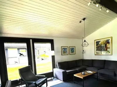 Ferienhaus für 5 Personen (59 m²) in Waldkatzenbach 8/10