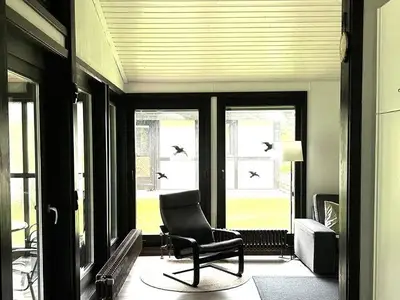 Ferienhaus für 5 Personen (59 m²) in Waldkatzenbach 9/10