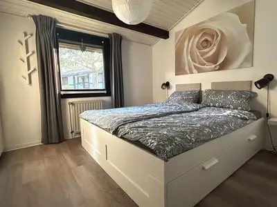 Ferienhaus für 5 Personen (59 m²) in Waldkatzenbach 10/10