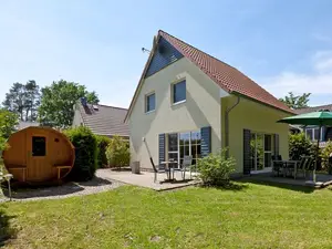 Ferienhaus für 6 Personen (100 m²) in Göhren Lebbin