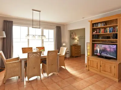 Ferienhaus für 6 Personen (100 m²) in Göhren Lebbin 3/10