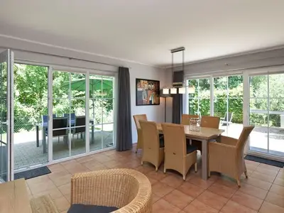 Ferienhaus für 6 Personen (100 m²) in Göhren Lebbin 5/10