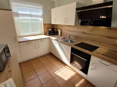 Ferienhaus für 6 Personen (100 m²) in Göhren Lebbin 6/10