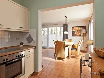 Ferienhaus für 6 Personen (100 m²) in Göhren Lebbin 7/10