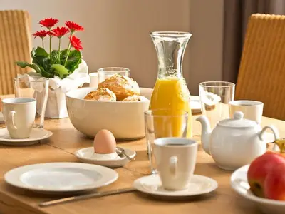 Ferienhaus für 6 Personen (100 m²) in Göhren Lebbin 9/10