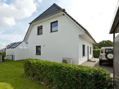 Ferienhaus für 6 Personen (145 m²) in Göhren Lebbin 2/10