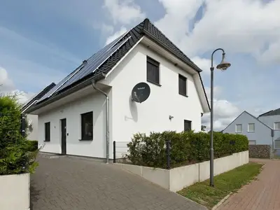 Ferienhaus für 6 Personen (145 m²) in Göhren Lebbin 3/10