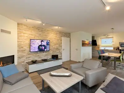 Ferienhaus für 6 Personen (145 m²) in Göhren Lebbin 8/10