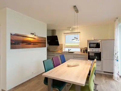 Ferienhaus für 6 Personen (145 m²) in Göhren Lebbin 10/10