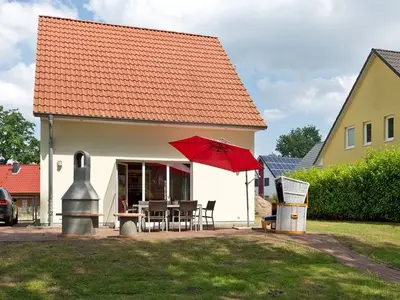 Ferienhaus für 6 Personen (100 m²) in Göhren Lebbin 2/10
