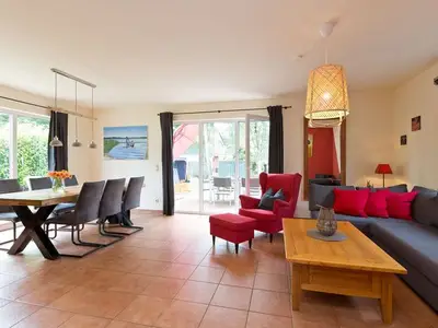Ferienhaus für 6 Personen (100 m²) in Göhren Lebbin 3/10