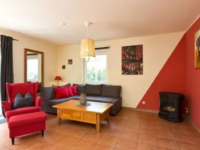Ferienhaus für 6 Personen (100 m²) in Göhren Lebbin 4/10