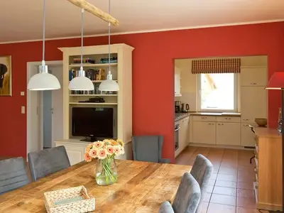 Ferienhaus für 6 Personen (100 m²) in Göhren Lebbin 6/10