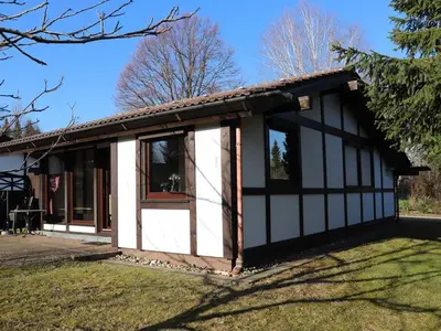 Ferienhaus für 4 Personen (48 m²) in Waldkatzenbach 1/10