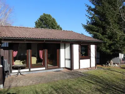 Ferienhaus für 4 Personen (48 m²) in Waldkatzenbach 2/10