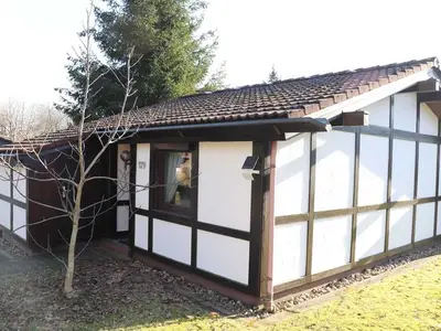 Ferienhaus für 4 Personen (48 m²) in Waldkatzenbach 3/10