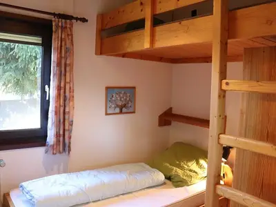 Ferienhaus für 4 Personen (48 m²) in Waldkatzenbach 6/10