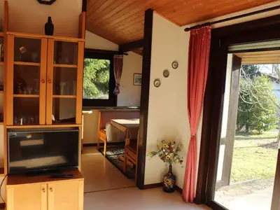 Ferienhaus für 4 Personen (48 m²) in Waldkatzenbach 9/10