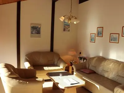Ferienhaus für 4 Personen (48 m²) in Waldkatzenbach 10/10