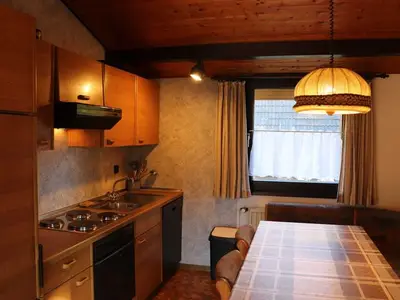Ferienhaus für 5 Personen (59 m²) in Waldkatzenbach 3/10