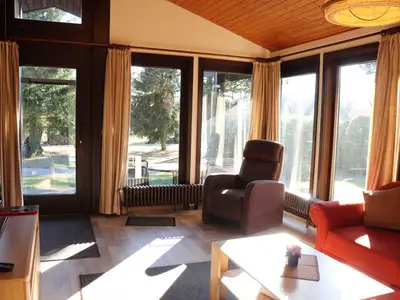 Ferienhaus für 5 Personen (59 m²) in Waldkatzenbach 8/10