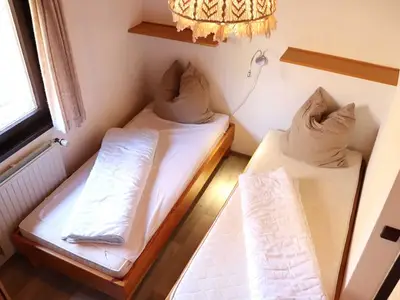 Ferienhaus für 5 Personen (59 m²) in Waldkatzenbach 10/10