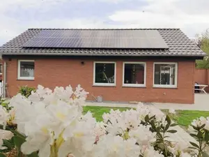 Ferienhaus für 8 Personen (57 m²) in Schillig