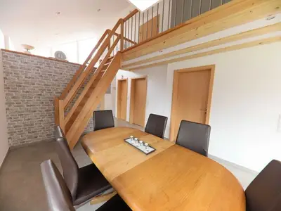 Ferienhaus für 8 Personen (57 m²) in Schillig 5/10