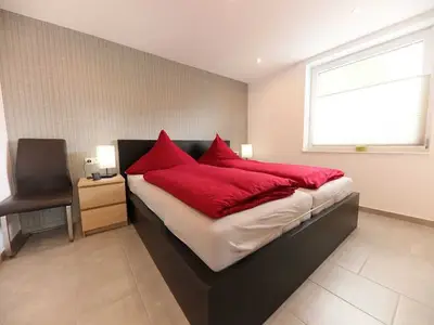Ferienhaus für 8 Personen (57 m²) in Schillig 6/10