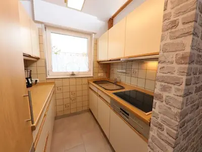 Ferienhaus für 8 Personen (57 m²) in Schillig 8/10