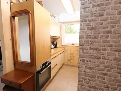 Ferienhaus für 8 Personen (57 m²) in Schillig 10/10